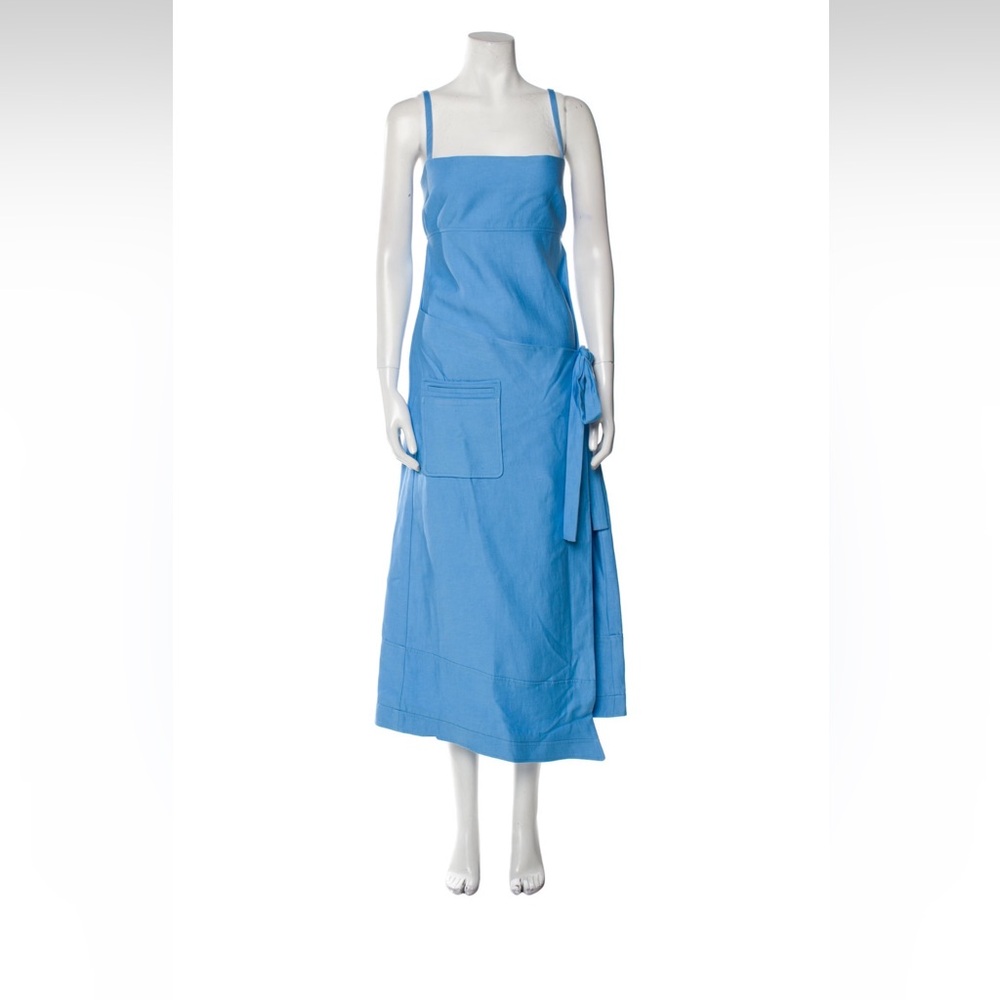 ALEXIS Size 6 dress NWOT